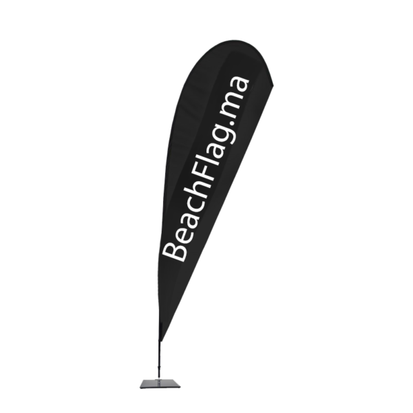 BeachFlag Goutte – Image 3
