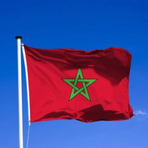 Drapeaux Pays & Entreprises
