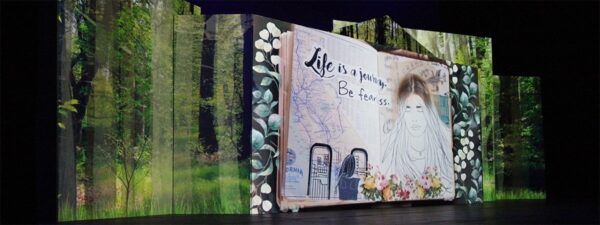 Fond de Scène publicitaire – Image 4